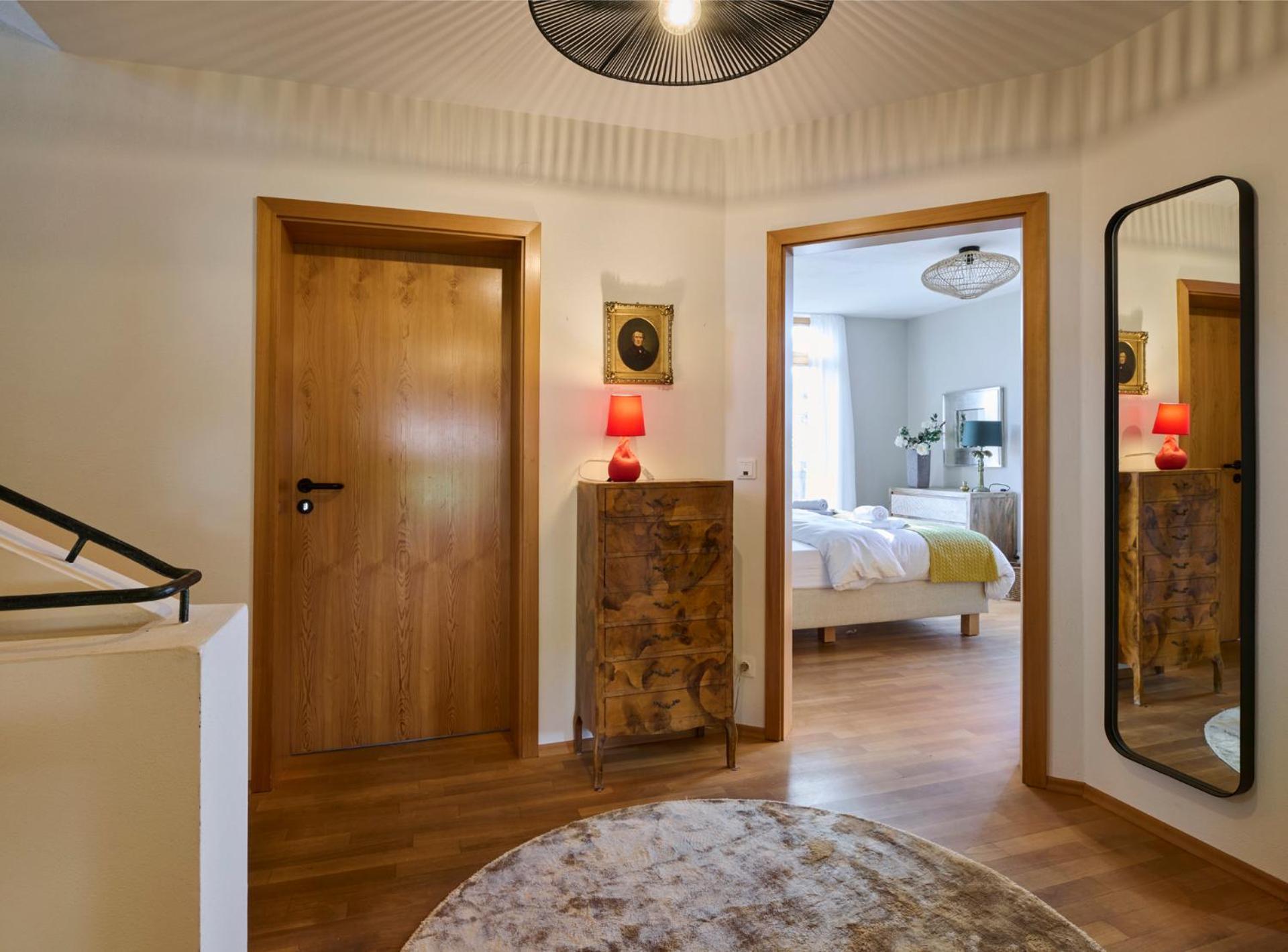 Chalet Waging Am See 4 Schlafzimmer エクステリア 写真