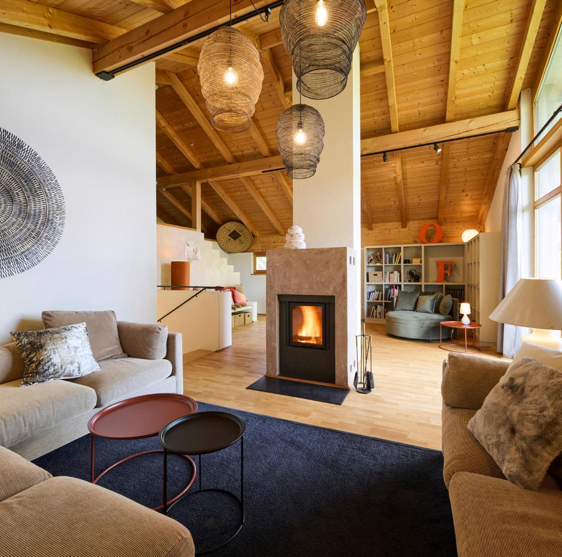 Chalet Waging Am See 4 Schlafzimmer エクステリア 写真